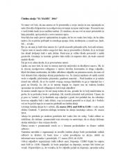 ČISTILNA AKCIJA - 22. MAREC 2014